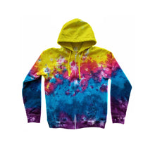 Load image into Gallery viewer, The Jawbreaker Zipper Hoodie