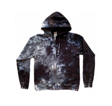 Load image into Gallery viewer, The Overcast Zipper Hoodie