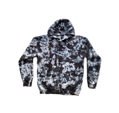 The Thunderstorm Pullover Hoodie