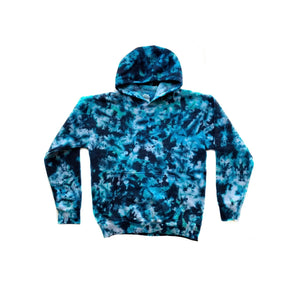The Frankie Pullover Hoodie