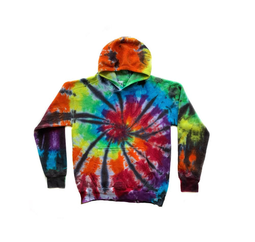 The Cosmos Pullover Hoodie
