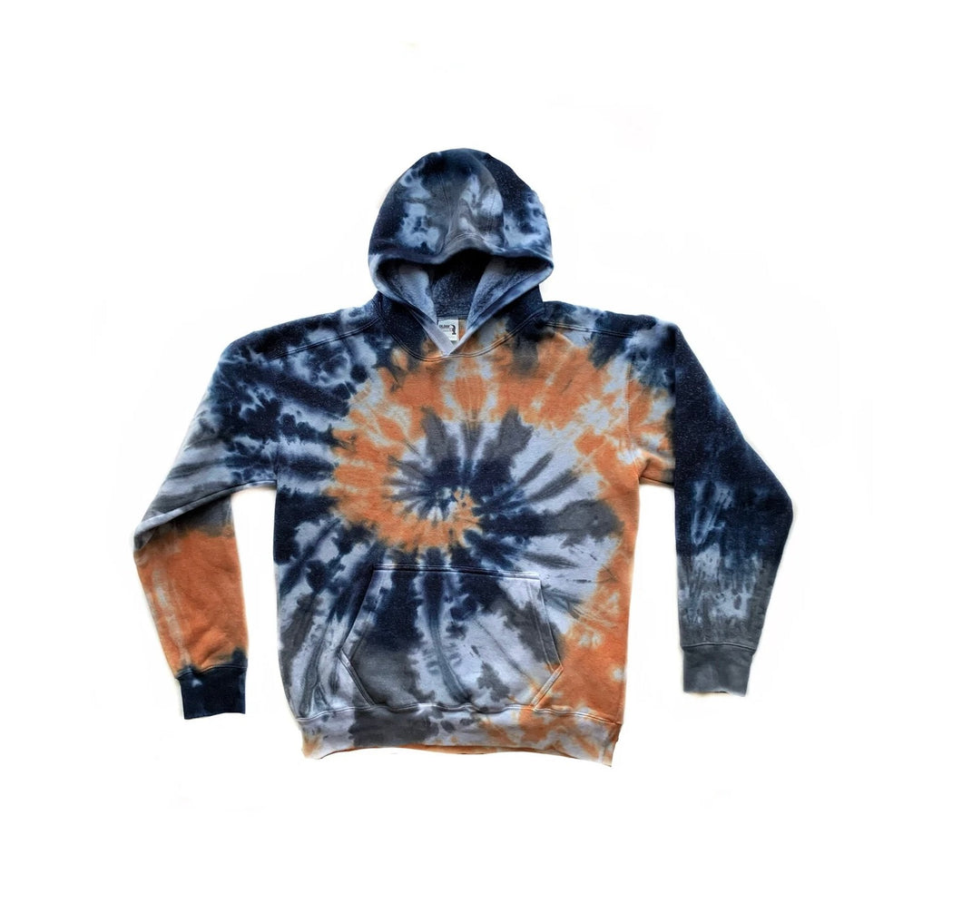 The Koi Pond Pullover Hoodie