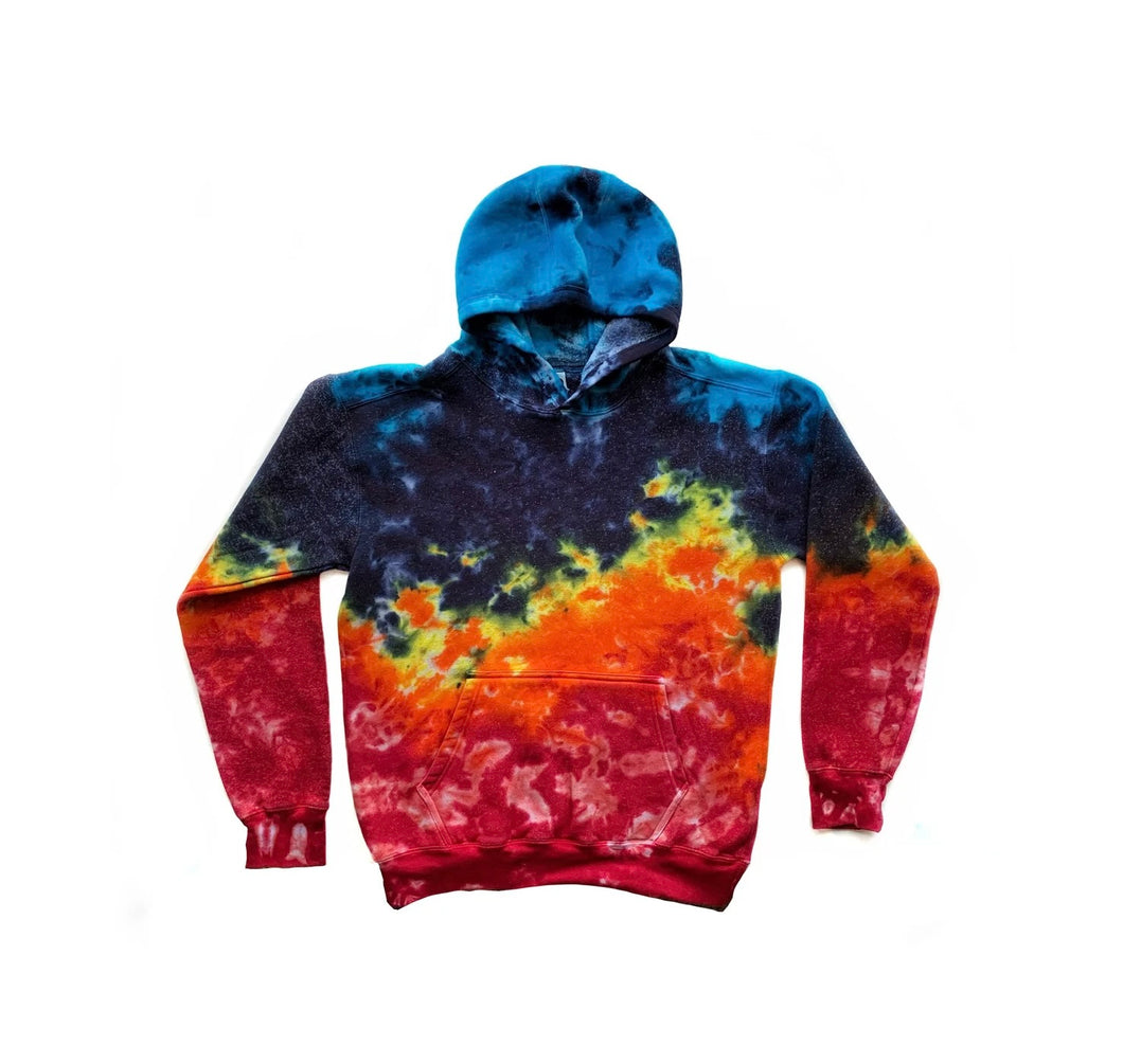 The Arizona Sky Pullover Hoodie