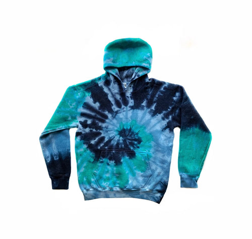 The Tidal Wave Pullover Hoodie