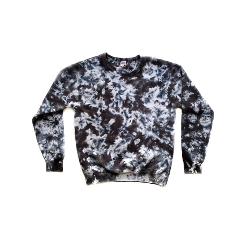 The Thunderstorm Crewneck Sweatshirt