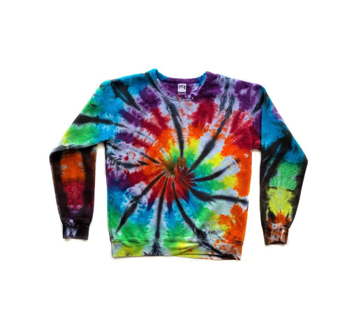 The Cosmos Crewneck Sweatshirt