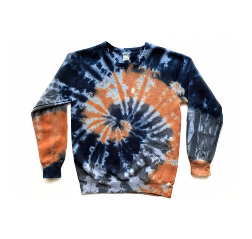 The Koi Pond Crewneck Sweatshirt