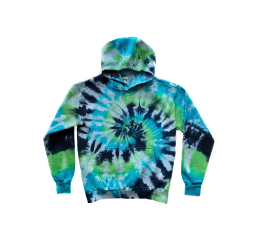 The Sea Foam Pullover Hoodie