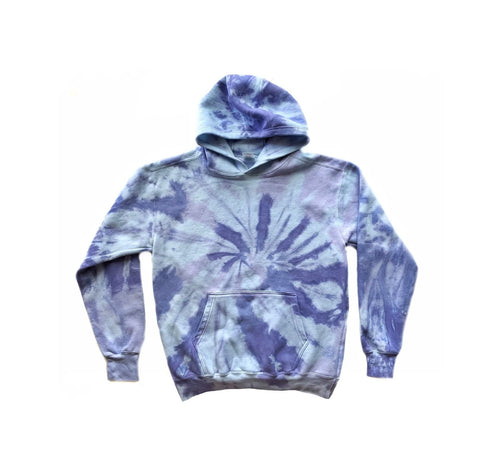 The Lavender Love Pullover Hoodie