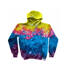 The Jawbreaker Pullover Hoodie