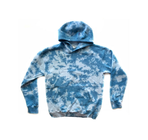 The Vanilla Sky Pullover Hoodie