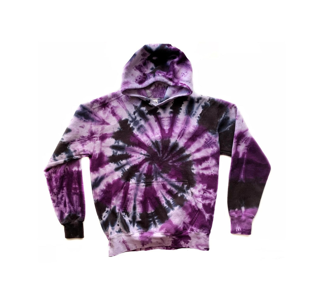 The Nebula Pullover Hoodie