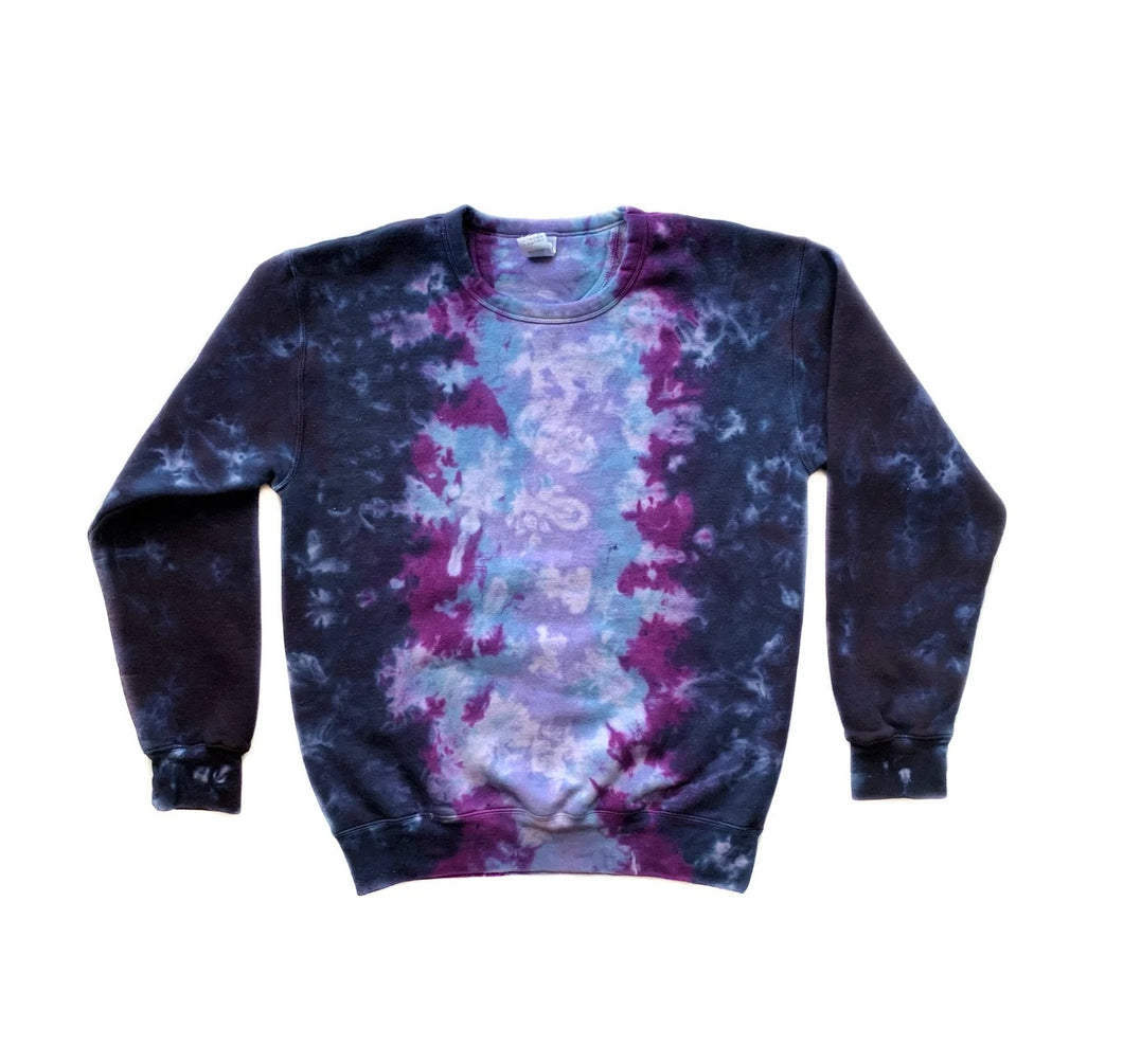 The Wisteria Crewneck Sweatshirt
