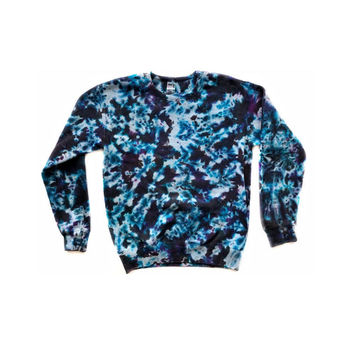 The Neutron Star Crewneck Sweatshirt