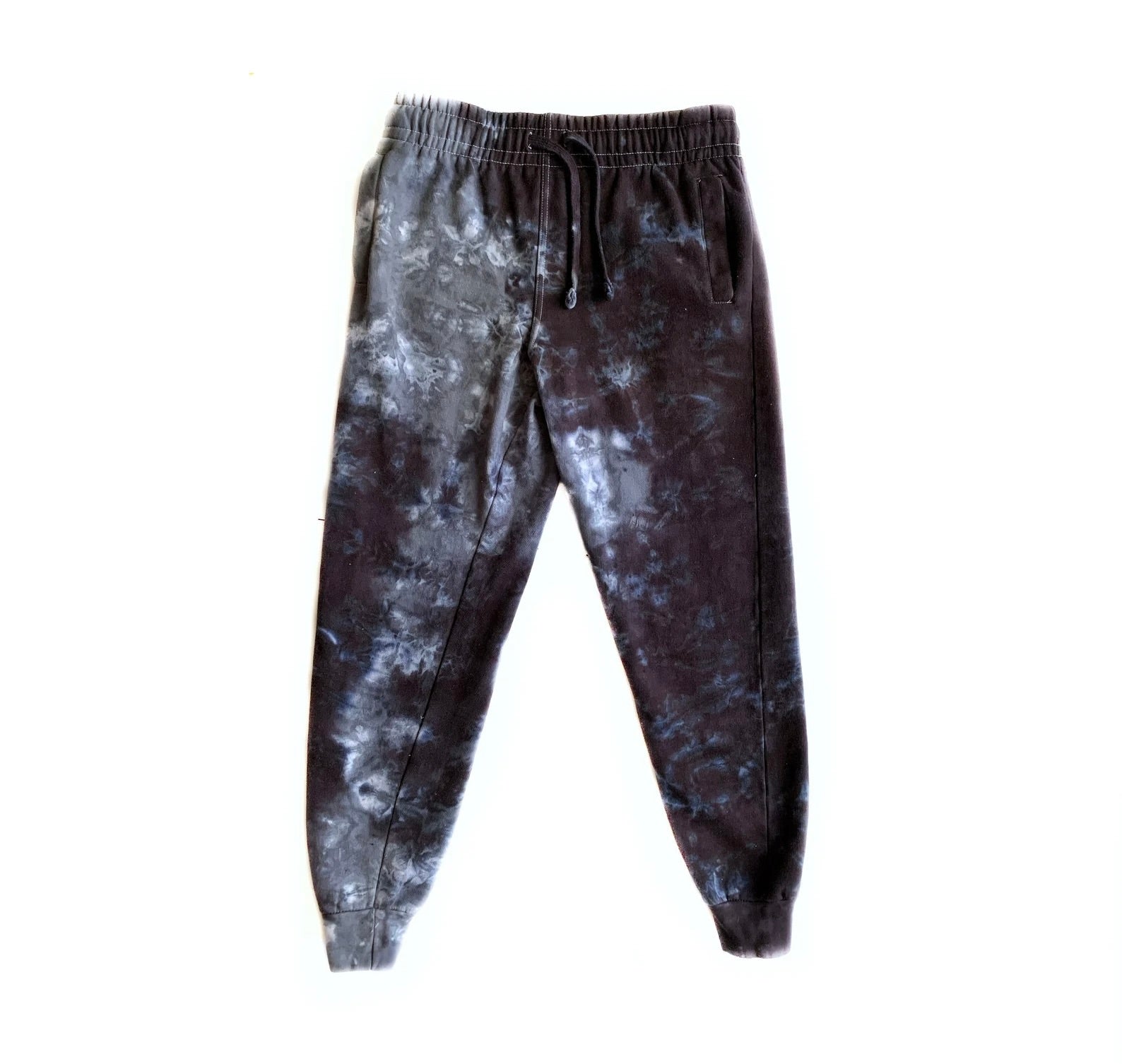 Sweatpants Tagged grey Jake s Tie Dye