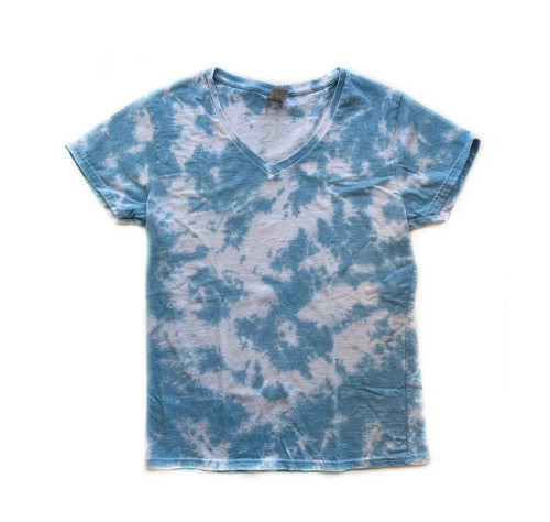 The Vanilla Sky Ladies V-Neck