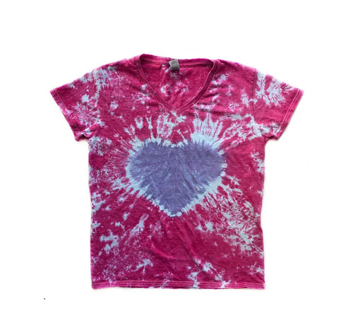 The Lighthearted Ladies V-Neck