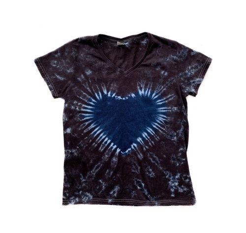 The Blue Blood Ladies V-Neck