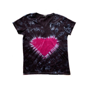 The Heartbreaker Ladies V-Neck