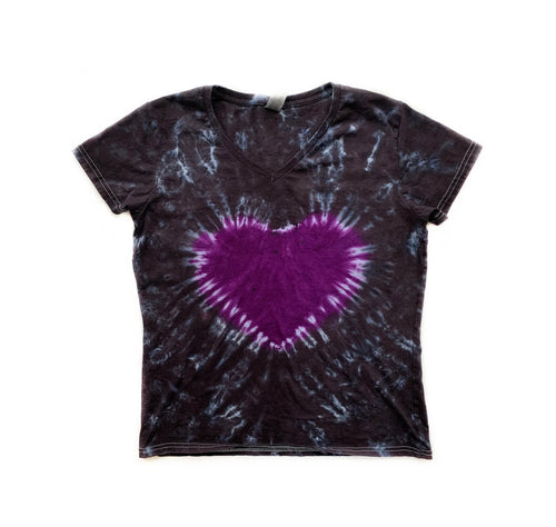 The Forget Me Not Ladies V-Neck
