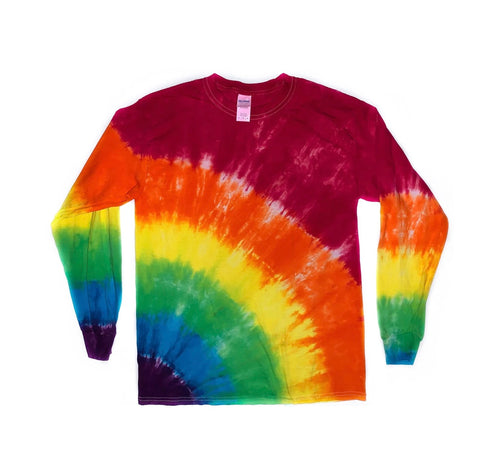 The Whole Rainbow Long Sleeve