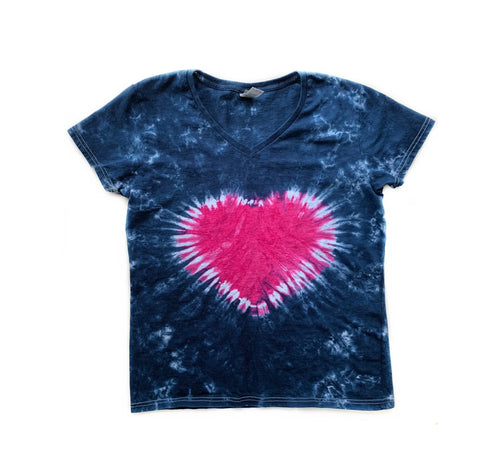 The Gabriel Ladies V-Neck