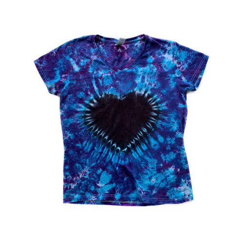 The XS & Os Ladies V-Neck