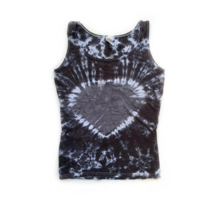 The Stone Cold Ladies Tank Top
