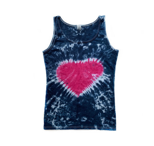 The Gabriel Ladies Tank Top