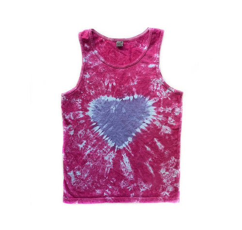 The Lighthearted Unisex Tank Top
