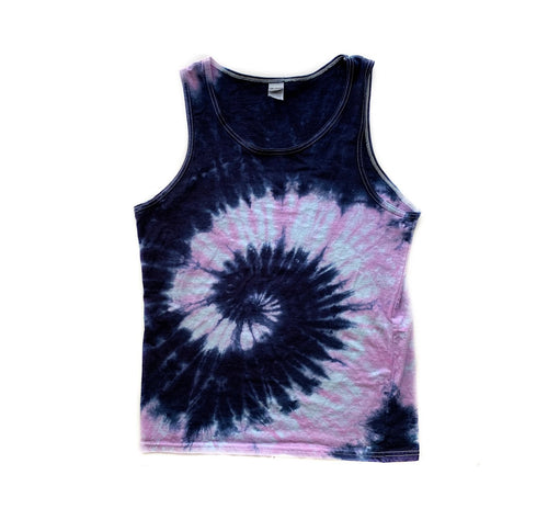 The Bubble Gum Unisex Tank Top