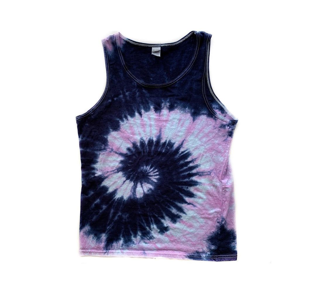 The Bubble Gum Unisex Tank Top