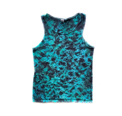 The Mint Chip Unisex Tank Top