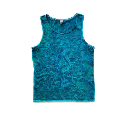 The Caribbean Unisex Tank Top