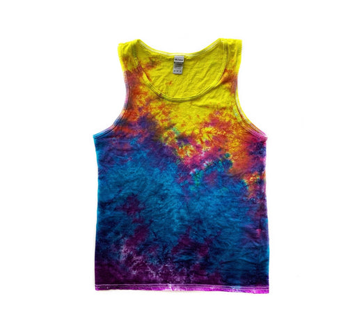 The Jawbreaker Unisex Tank Top