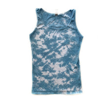 Load image into Gallery viewer, The Vanilla Sky Ladies Tank Top