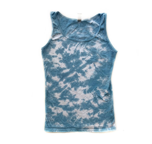 The Vanilla Sky Ladies Tank Top