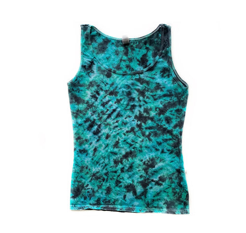 The Mint Chip Ladies Tank Top