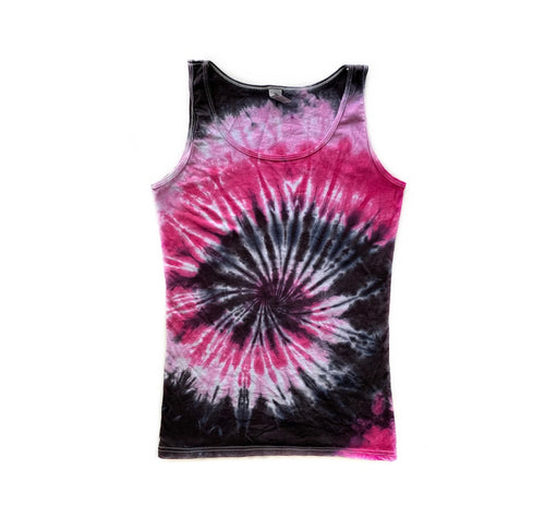 The Punk Pink Ladies Tank Top