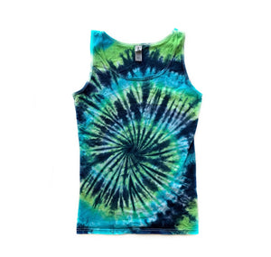 The Sea Foam Ladies Tank Top