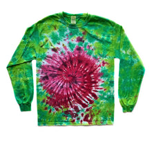 Load image into Gallery viewer, The One In A Melon Long Sleeve