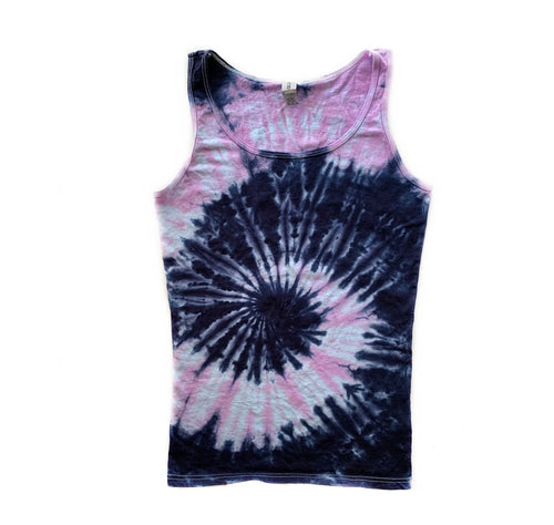 The Bubble Gum Ladies Tank Top