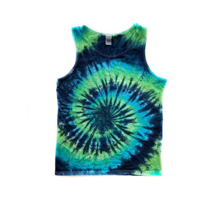 The Sea Foam Unisex Tank Top