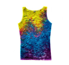 Load image into Gallery viewer, The Jawbreaker Ladies Tank Top