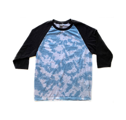 The Vanilla Sky Baseball Tee