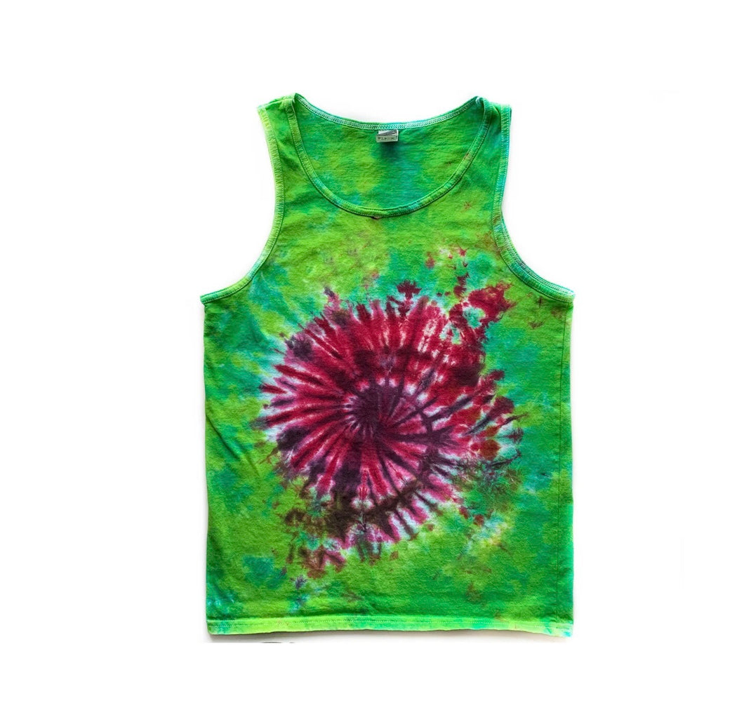 The One In A Melon Unisex Tank Top