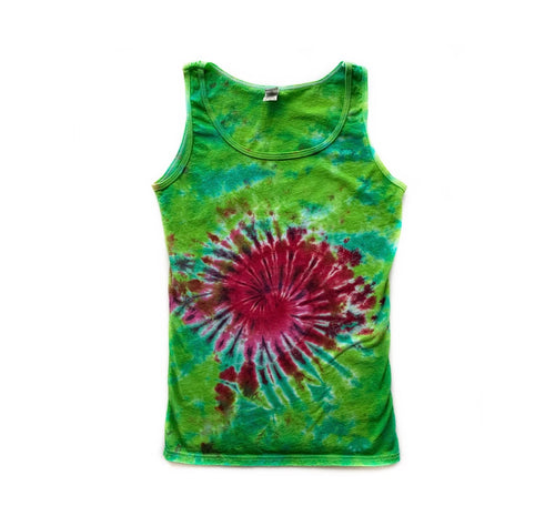 The One In A Melon Ladies Tank Top