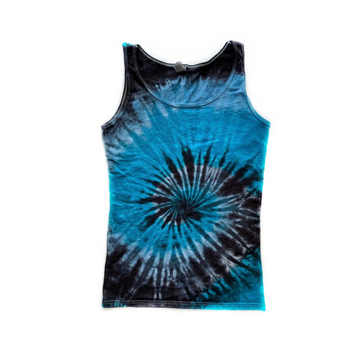 The Cool Kid Ladies Tank Top