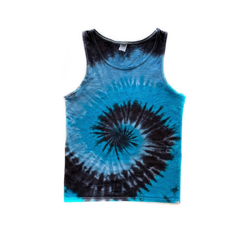 The Cool Kid Unisex Tank Top