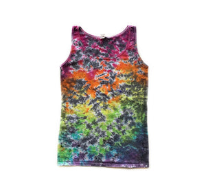 The Rain Cloud Ladies Tank Top